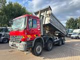 Mercedes-Benz Actros 4141 M-Kipper /3-Pedale/2xStücK/4144-4146 - Mercedes-Benz Actros 4144