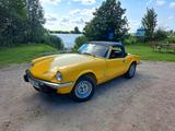 Triumph Spitfire - Triumph Spitfire Gebrauchtwagen