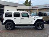 Jeep Wrangler Unlimited 3.6 V6 Rubicon Xtreme Recon F - Jeep Wrangler: Rubicon Unlimited