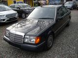 Mercedes-Benz 230E  W 124   H-Kennzeichen - Mercedes-Benz E 230 aus 1991