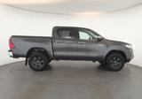 Toyota Hilux Double Cab 2.8 4x4 Comfort Nav ACC Kam AHK - Toyota Hilux in Düsseldorf
