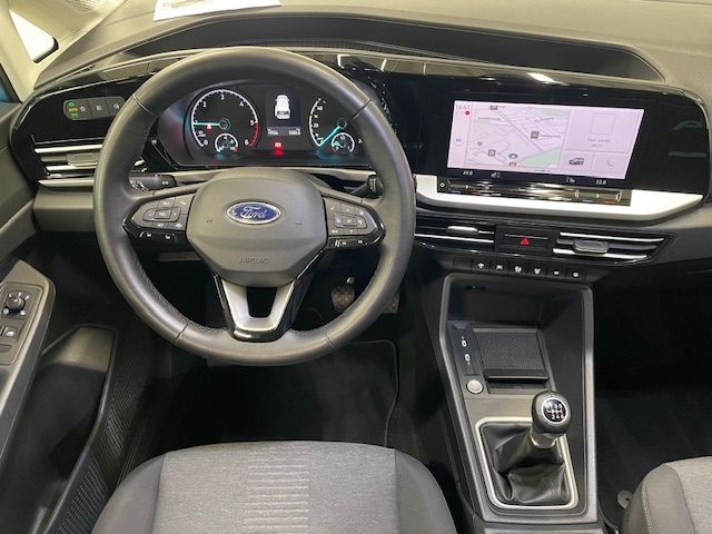 Fahrzeugabbildung Ford Tourneo Connect Active PANO Winterpaket AHK