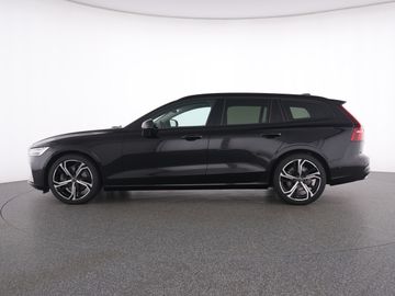 Volvo V60 - 11