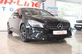 Mercedes-Benz CLA 200 *Automatik*Navi*Xenon*RFK* - Mercedes-Benz CLA 200 aus 2013