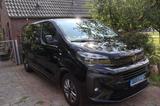 Peugeot Campervan