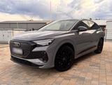 Audi Q4 Sportback 35 e-tron  Matrix LED |... - Audi Q4 e-tron: Sportwagen