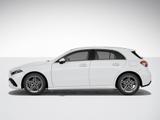 Mercedes-Benz A 200 d AMG HUD+360°+MBUX+Totwink.+Pano+M-LED - : Taxi, Limousine