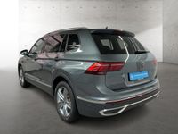 Volkswagen Tiguan Allspace - Vorschau Bild 3