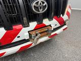 Toyota Land Cruiser SEILWINDE*ABS*DACHTRÄGER*EINMALIG - Toyota Land Cruiser Gebrauchtwagen