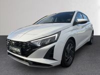 Hyundai i20 - Vorschau Bild 9