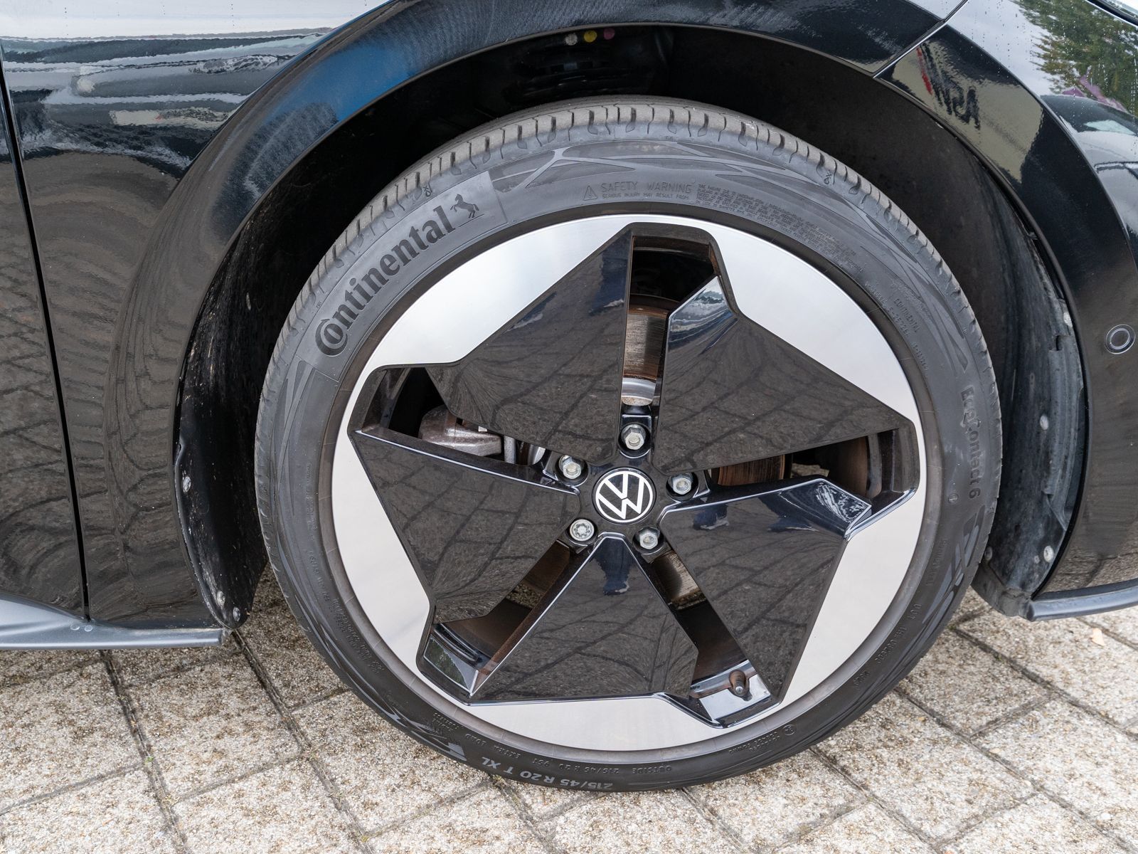 Volkswagen ID.3 - Bild 10