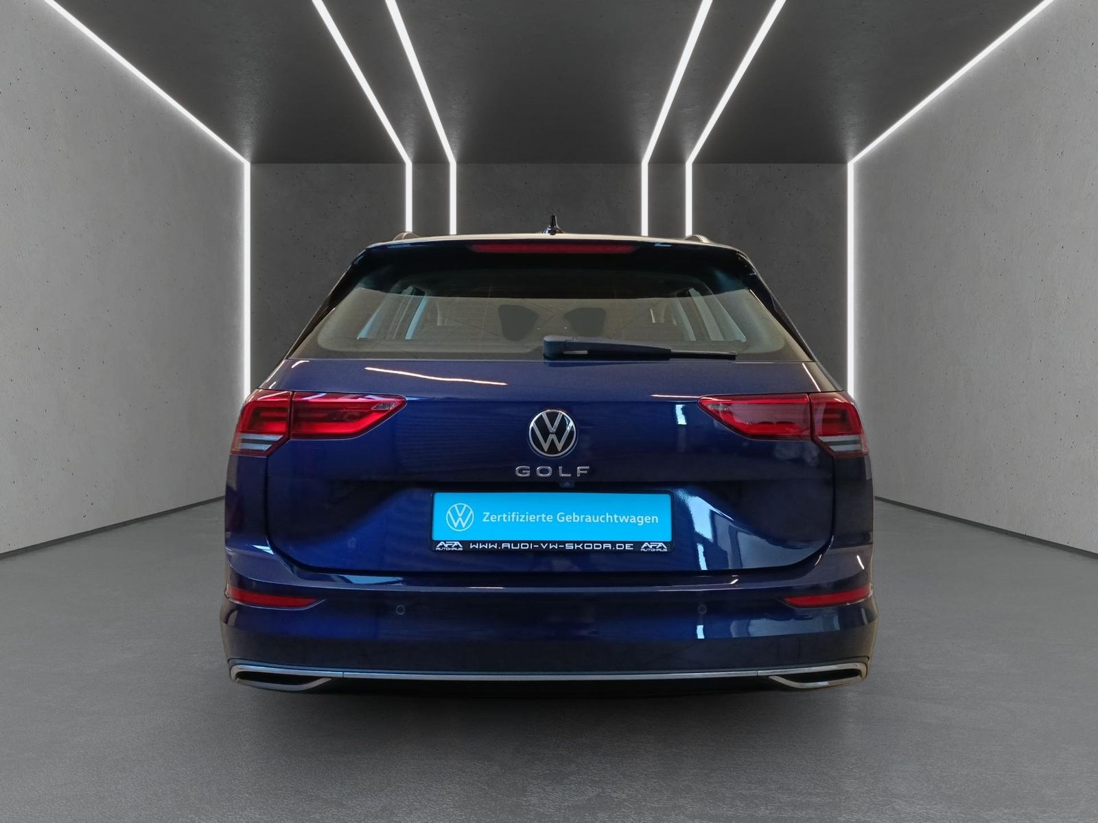 Volkswagen Golf - Bild 6