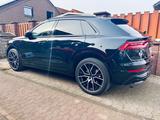 Audi Q8 "All Black S-Line" Edition   - Audi Q8 in Krefeld