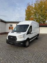 Ford Transit Kasten 350 L3 Trend - Ford Kastenwagen hoch + lang Transit 350