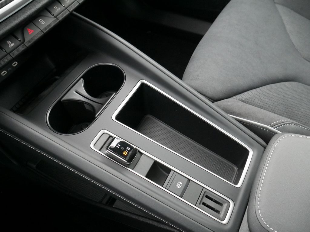 Skoda Enyaq - Bild 12