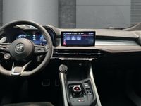 Alfa Romeo Tonale - Vorschau Bild 10
