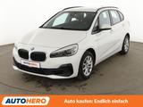 BMW 2er 216i Active Tourer Advantage  Aut.*NAVI*LED* - BMW 216 Active Tourer Gebrauchtwagen