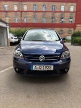 Volkswagen Golf Plus 1.9 TDI DSG Sportline Sportline - Volkswagen Golf: TDI Sportline