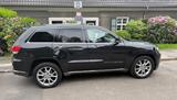 Jeep Grand Cherokee 3.0l V6 MultiJet 184kW Summit... - Jeep Grand Cherokee in Duisburg