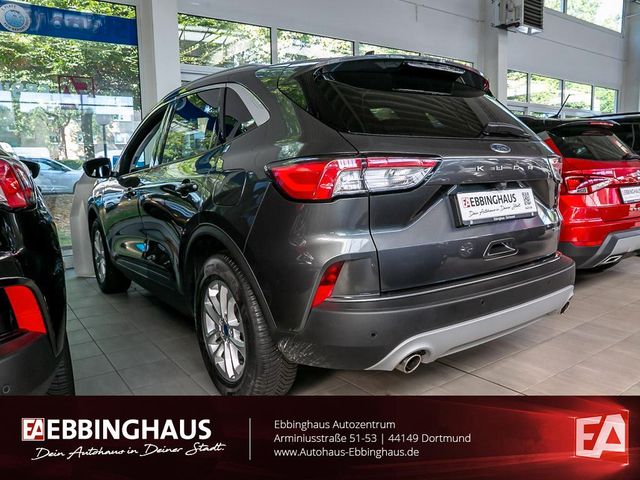 Ford Kuga 2.5 Plug-In Hybrid Titanium Kamera Navi