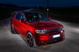 Dodge Durango SRT-8 6.4 V8 Unfallfrei 22, AHK LPG ACC - Dodge Durango: Privatanbieter