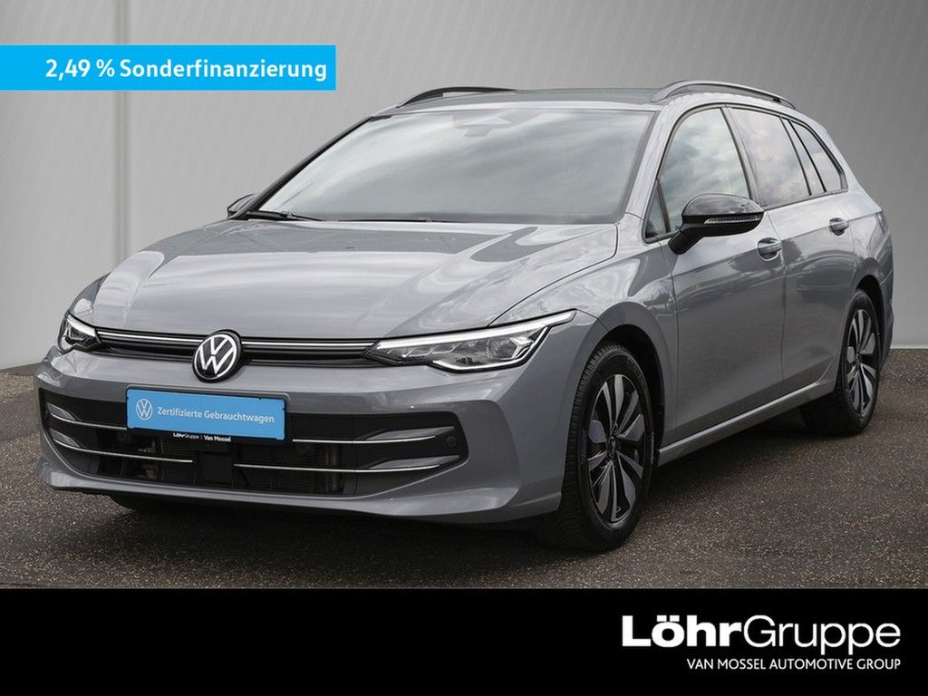 Image of Volkswagen Golf