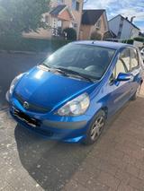 Honda Jazz 1.4 - Honda Jazz in Karlsruhe