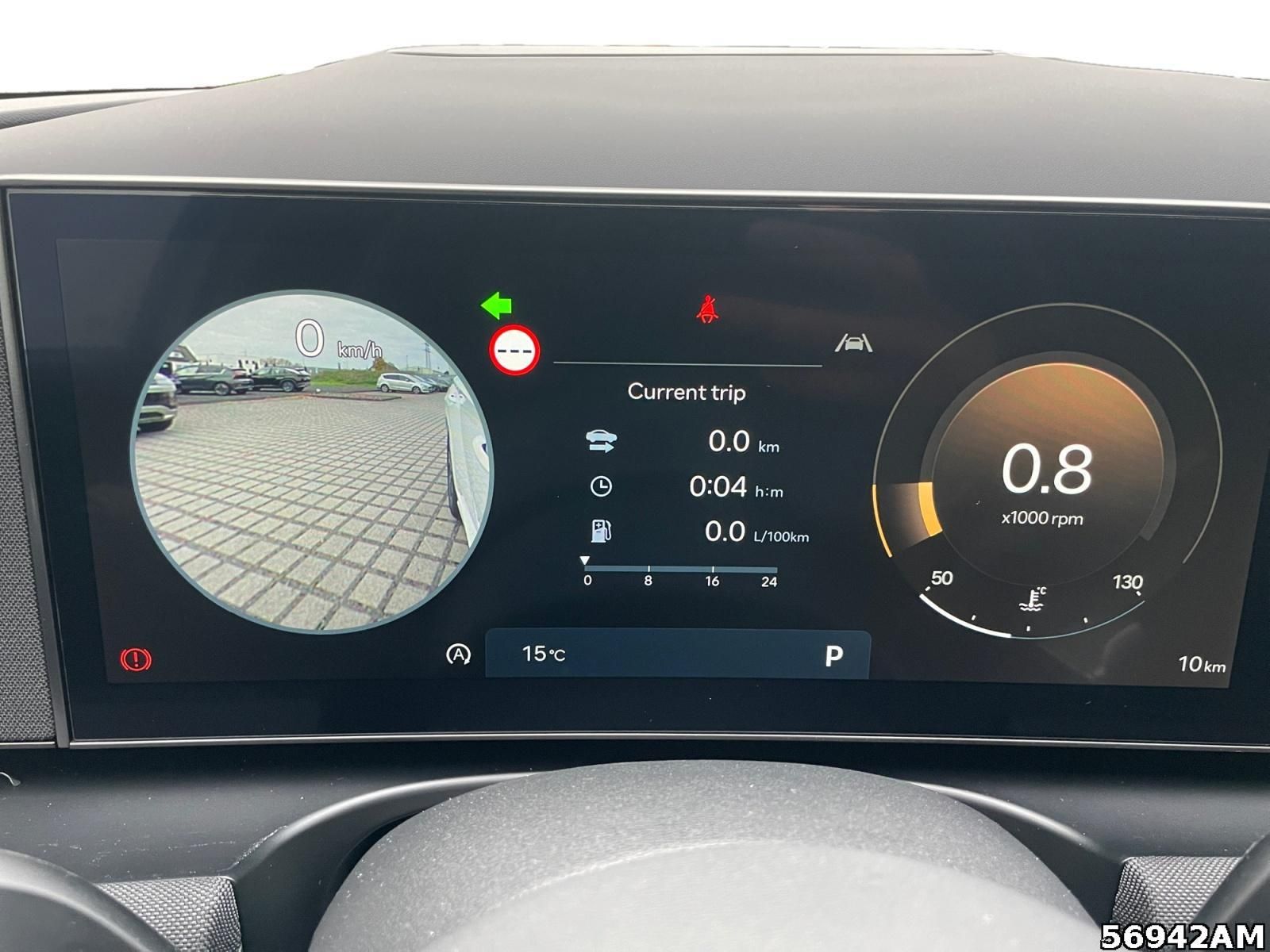 Hyundai TUCSON - Bild 10