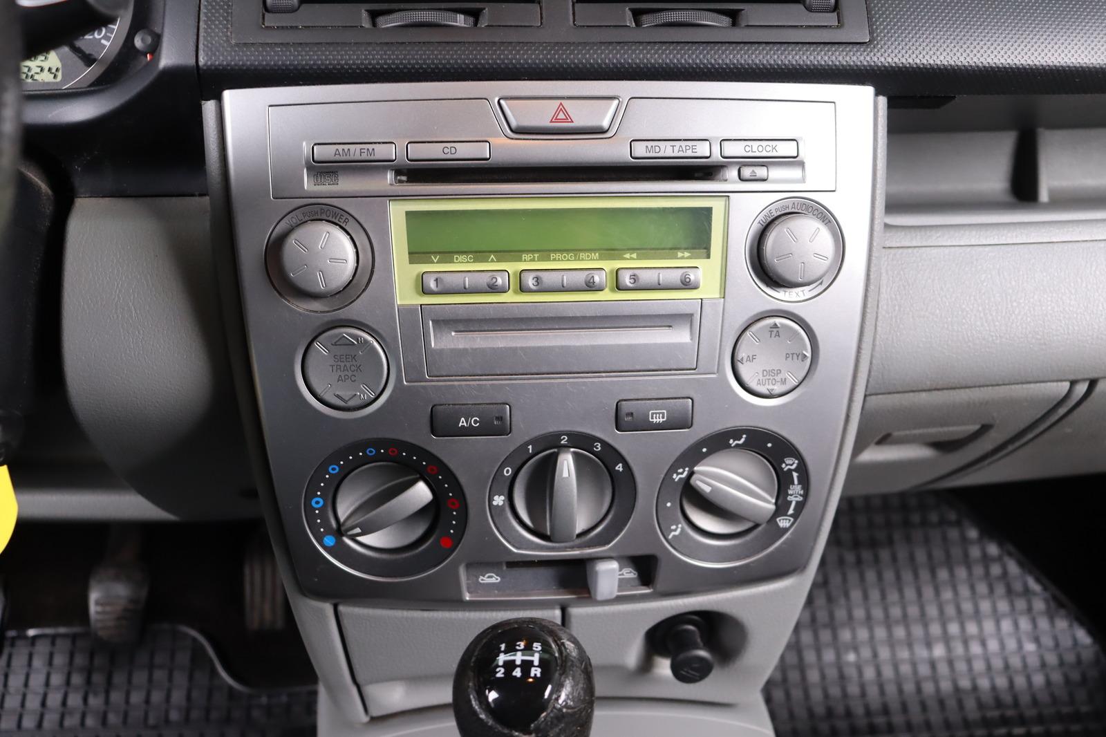 Mazda 2 Lim. * Klima * 1.4 Exclusive