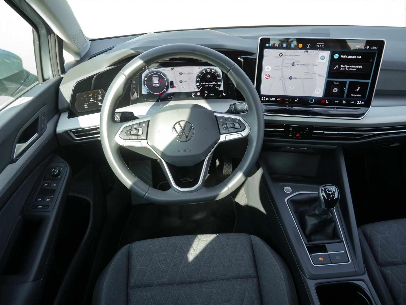 Volkswagen Golf - Bild 8