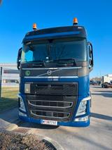 Volvo FH 460 6x2 mit 2 Lenk Achsen, ZEPRO Hebebühne - Angebote