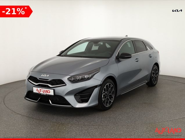 Kia ProCeed GT-Line 1.5 T-GDI Aut. LED ACC Navi 4x S