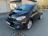 Opel Mokka Innovation ecoFlex 4x4/1HD/EU6/HU&AU - Opel Mokka mit Panoramadach