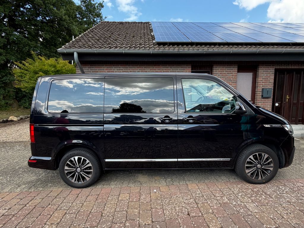 Image of Volkswagen T6 Multivan