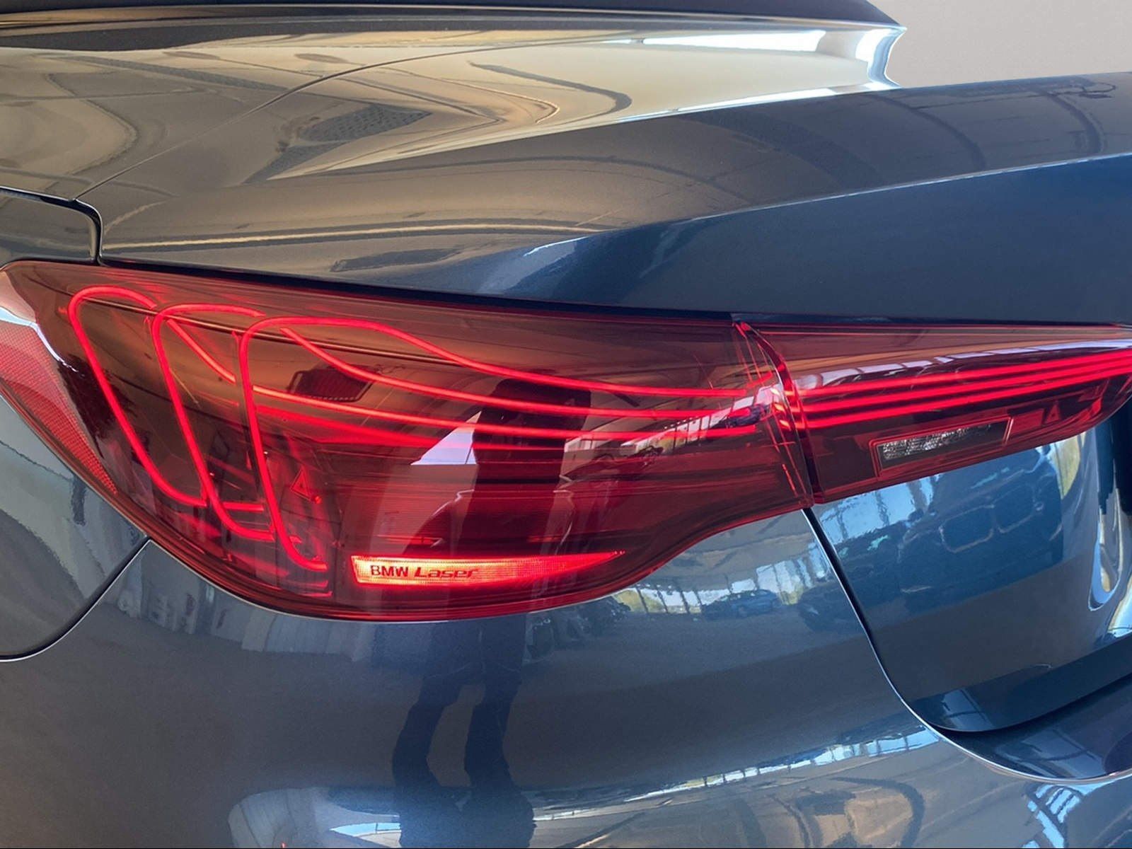 BMW 430 - Bild 10
