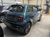 Fiat 500 e 42kWh Basis LED+TEMPO+CAR-PLAY+MFL+SHZ+PDC - Fiat 500 mit Elektro-Antrieb
