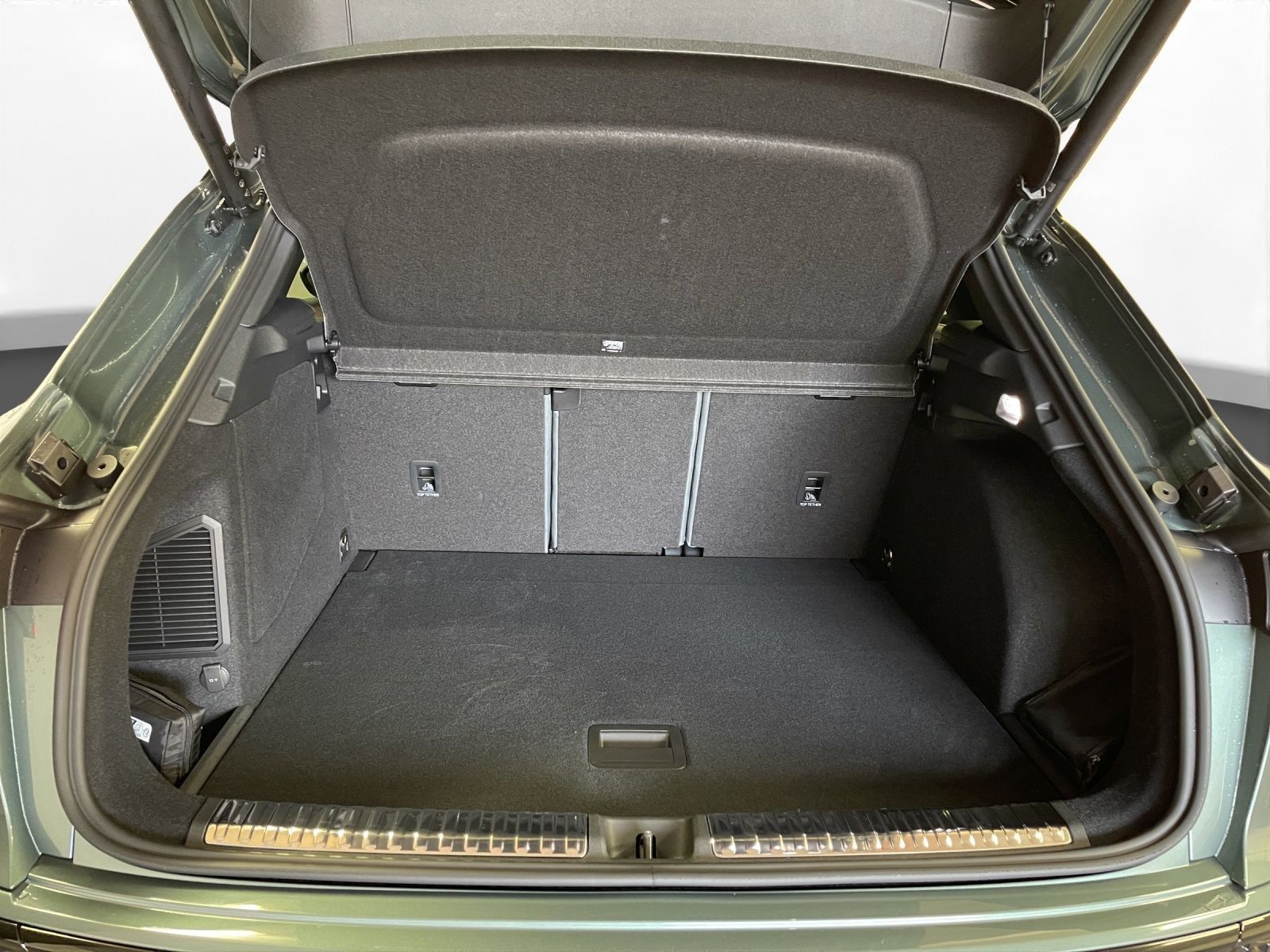 Audi Q3 - Bild 21