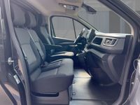 Renault Trafic - Vorschau Bild 8