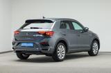 Volkswagen T-Roc 2.0 TSI 4MOTION DSG R-LINE*NAVI*AHK*LED*KA - Volkswagen: Motion
