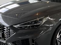 Hyundai i30 - Vorschau Bild 5