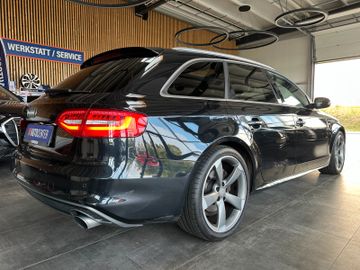 MYAUTOCENTER – Gebraucht- und Jahreswagen mit Werkstattservice in Pfaffenhofen Audi A4 Avant *S line Sportpaket*NAVI*PANO*Klimaauto*