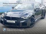 BMW M2 Coupé AdLed Driving-Assist HiFi Ad.M.Fahrwerk - BMW M2 in Oberhausen