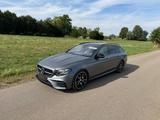 Mercedes-Benz Mercedes-AMG E 53 4MATIC+ T Autom.Pano,Grau Matt - Mercedes-Benz E 53 AMG Gebrauchtwagen