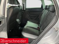 Seat Ateca - Vorschau Bild 22