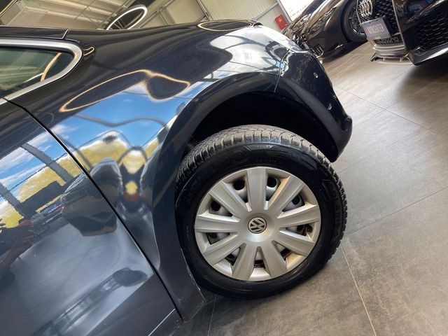 Volkswagen Sharan Cup BMT *NAVI*AHK*TEMPOMAT*KAMERA*USB*BLT