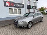 Audi A6 Avant 2.0 TFSI*Xenon*Leder*PDC*Navi - Audi A6 aus 2006: 2.0