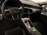 Audi S6 Avant, B&O, Massage, Sitzbelüftung uvm - Audi S6 mit Diesel-Antrieb