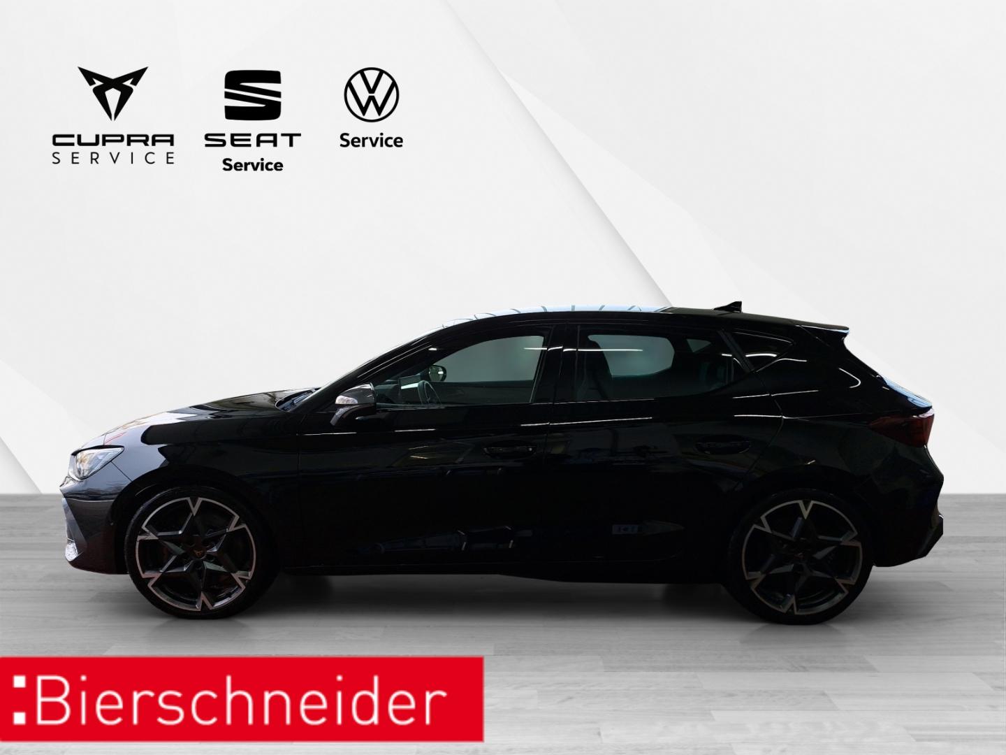 Cupra Leon VZ 2.0 TSI DSG PANO MATRIX SENNHEISER, миниатюра 5