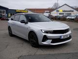 Opel Astra L Sports Tourer ULTIMATE*MATRIX LED*NAVI* - Opel Astra: Tourer Sport