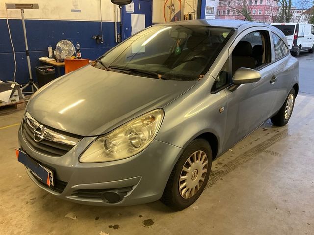 Opel Corsa D Selection "110 Jahre*Wenig KM Nur 67.000